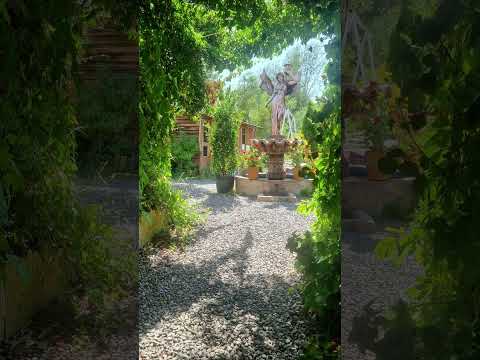 باغ رستوران زیبای خلخال