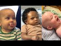You Laugh You Lose 😄 | Baby Giggles & Cute Reactions 2026