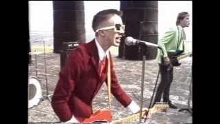 Toy Dolls - Deirdrie&#39;s A Slag - (We&#39;re Mad, Sunderland, UK, 1984)