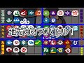 【ポーランドボール】地方カオスバトル!