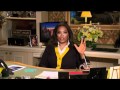 Oprah Winfrey Shocks Ellen!