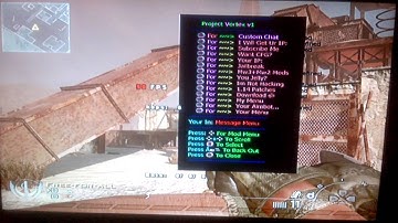 HatchingModder v1 cfg menu