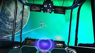 Elusive Aluminium, Dogfights, &amp; Remembrance. No Man&#39;s Sky Gameplay (Hilbert Dimension)