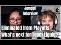 Jamppi on Team Liquid's new Coach and what went wrong with their VCT Season