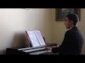 Beethoven's Pathetique Sonata 1st Movement | Sulaiman Moukhaiber | TEDxUniversityatBuffalo