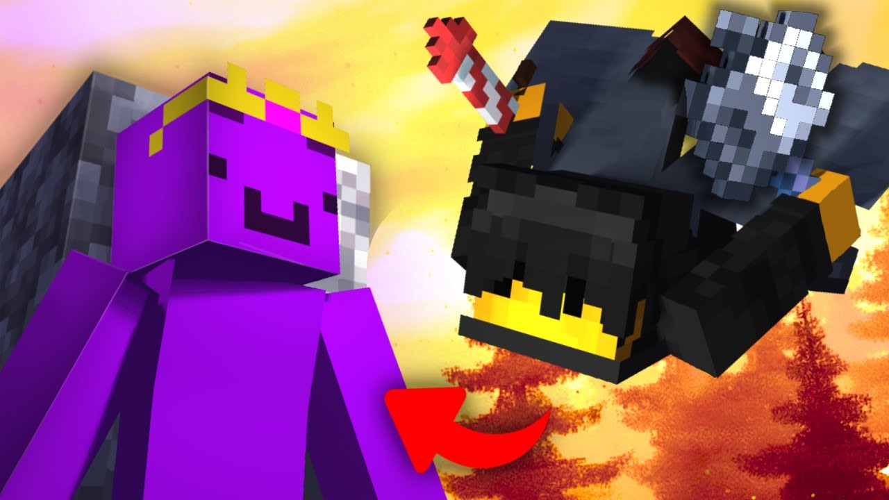 Я освоил безумную атаку булавой Веммбу