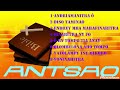 ANTSAO - ALBUM ANDRIAMANITRA Ö - (HIRA KATOLIKA)