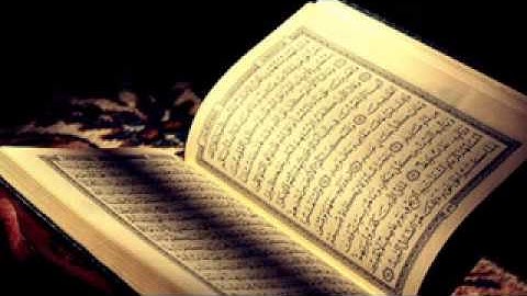 تلاوة محمد الهويشل وايوب اذ نادى ربه.