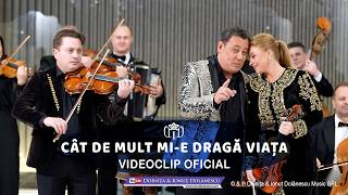 Ionuț Dolănescu I Cât de mult mi-e dragă viața I 4K