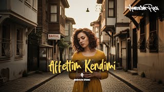Affettim Kendimi Anadolu Psychedelic Rock
