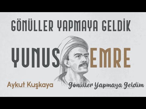 GÖNÜLLER YAPMAYA GELDİK