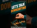 Downshift like a Pro! Or at least avoid a disaster🤌 #savethemanuals #cars #teacher #downshift