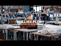 Atelier mulliezflory  le longeron i fabrication du securimask c1