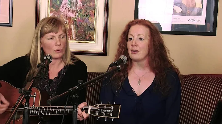 CAROLINE BRADLEY BAND  "AUTUMN LEAVES"