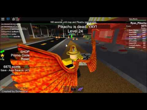 Lets Play Roblox A Very Hungry Pikachu Part One Secret Doovi - lets play roblox a very hungry pikachu part one secret youtube