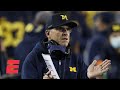 Michigan players don't want to fight for Jim Harbaugh - Jay Williams | KJZ