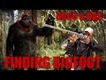 KEĎ OBETUJETE VŠETKO! - FINDING BIGFOOT #2 │ GOGO & BAX