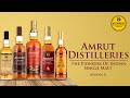 Brand history amrut distilleries  the pioneers of indian single malt  episode 03