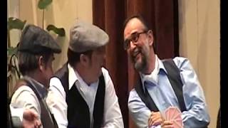 La Revoltosa de R. Chapí Tv