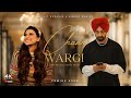 Diljit Dosanjh X Nimrat khaira - CHANN WARGI (Official Song) New Song/4K 2026