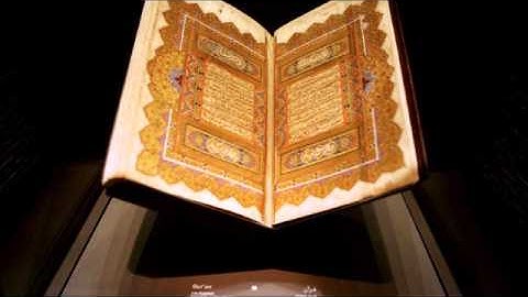 من اجمل التلاوات سورة فاطر عبدالرحمن السديس