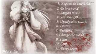 [Piano Version] Inuyasha Best Soundtrack OST