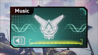 Apex Legends - Legacy Lobby Music/Theme (Season 9 Battle Pass Reward)