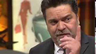 Beyazın Danla Bilice Laf Sokması Beyaz Show 17 11 2017