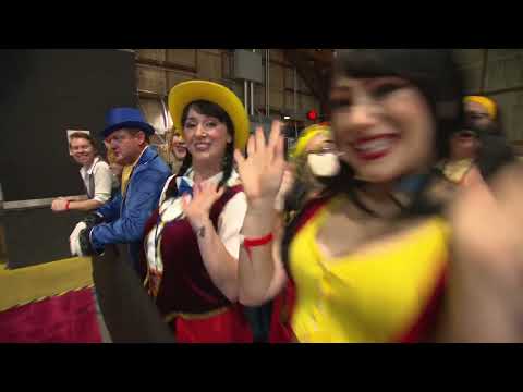 Pinocchio (2022) World Premiere - Tom Hanks - Disney+