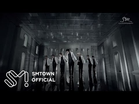 SUPER JUNIOR 슈퍼주니어 'SPY' MV Dance Ver.