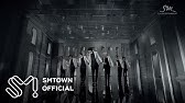 Super Junior 슈퍼주니어 A Cha Mv Dance Ver 2 Youtube