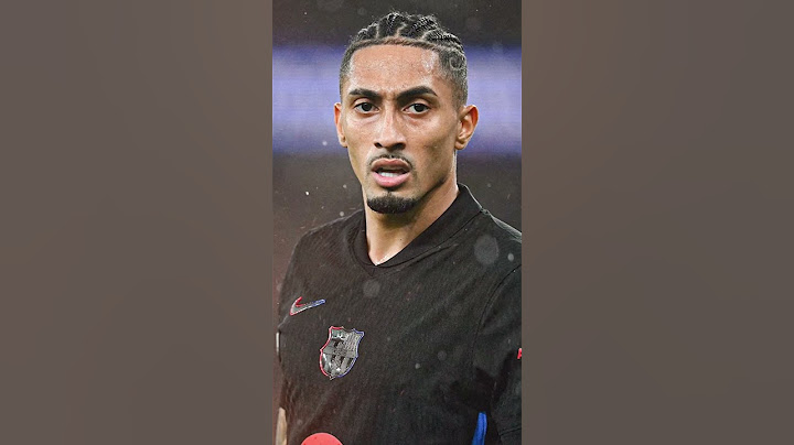Raphiniha barca comeback vs benfica