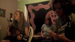 Mandolin Orange