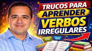 Aprende Inglés: La guía definitiva de verbos irregulares (Pronunciación incluida). Aprende Inglés: La guía definitiva de verbos irregulares (Pronunciación incluida).