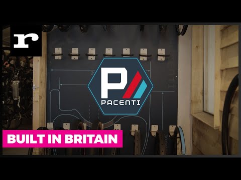 Video: British Cycling och Rapha partner för inkluderingsinitiativ