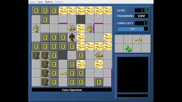 Josh-CCLP4 Part 18: Strategic Avoidance