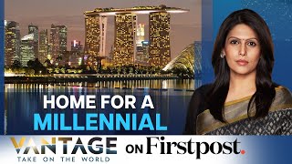 Real Estate and Millennials: A Match Made in Heaven? | Vantage with Palki Sharma
