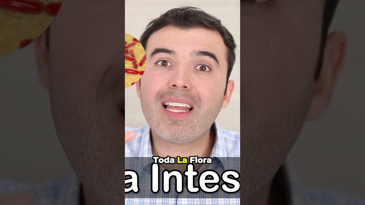 ¡Elimina el H. Pylori de Raíz!