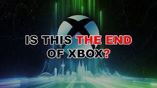 Is this THE END of Xbox?
We discuss the rumors of Xbox going full 3rd party!
Follow me at my new Twitter AKA X account @YoYoItsNova
Consider supporting me in one of the following ways
CASH APP = $SupaNovaGaming
VENMO = @SupaNovaGaming
BECOME A PATRON
https://www.patreon.com/SupaNovaGaming
PURCHASE SOME MERCH!!
https://teespring.com/stores/supanova-gaming Is this THE END of Xbox?