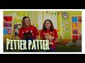 Makaton PITTER PATTER Singing Hands mp3