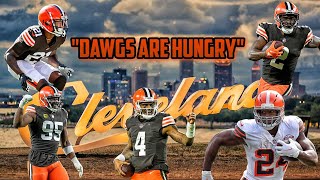 Cleveland Browns 2023 Hype Video ll "Eye of the tiger"