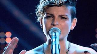 Emma Marrone The Best  Ascoltatele Con Questo Jukebox  Le Canzoni Pi Belle