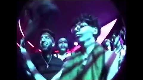 ericdoa - hey there nice to meet ya (snippet)