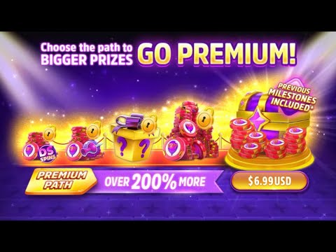 DoubleU Casino on mobile!