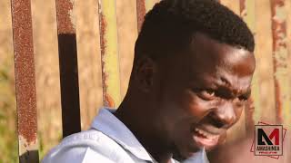 Shisa Mbawula - Official Promo (Washo Kahle)