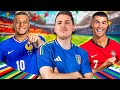 LA FINALE di EURO 2024?? - ITALIA EURO 2024 CARRIERA GIOCATORE #2