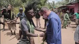 Lagu jangan lupa pilih no 1 