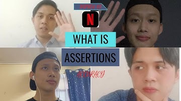 EAB21103 - ASSERTION ACCURACY