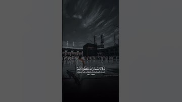 سورة مريم / القارئ : محمد اللحيدان
