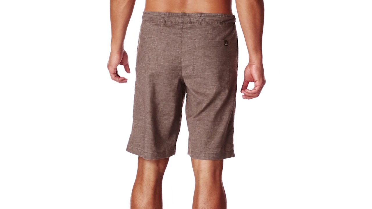 prAna Sutra Shorts - Men's | REI Co-op